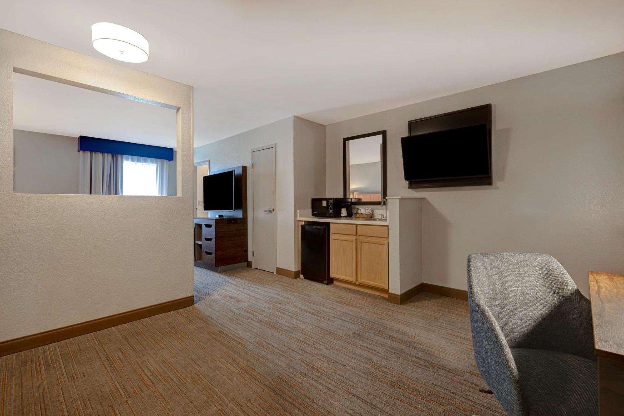 Hampton Inn & Suites By Hilton In Hot Springs, Arkansas Exterior foto
