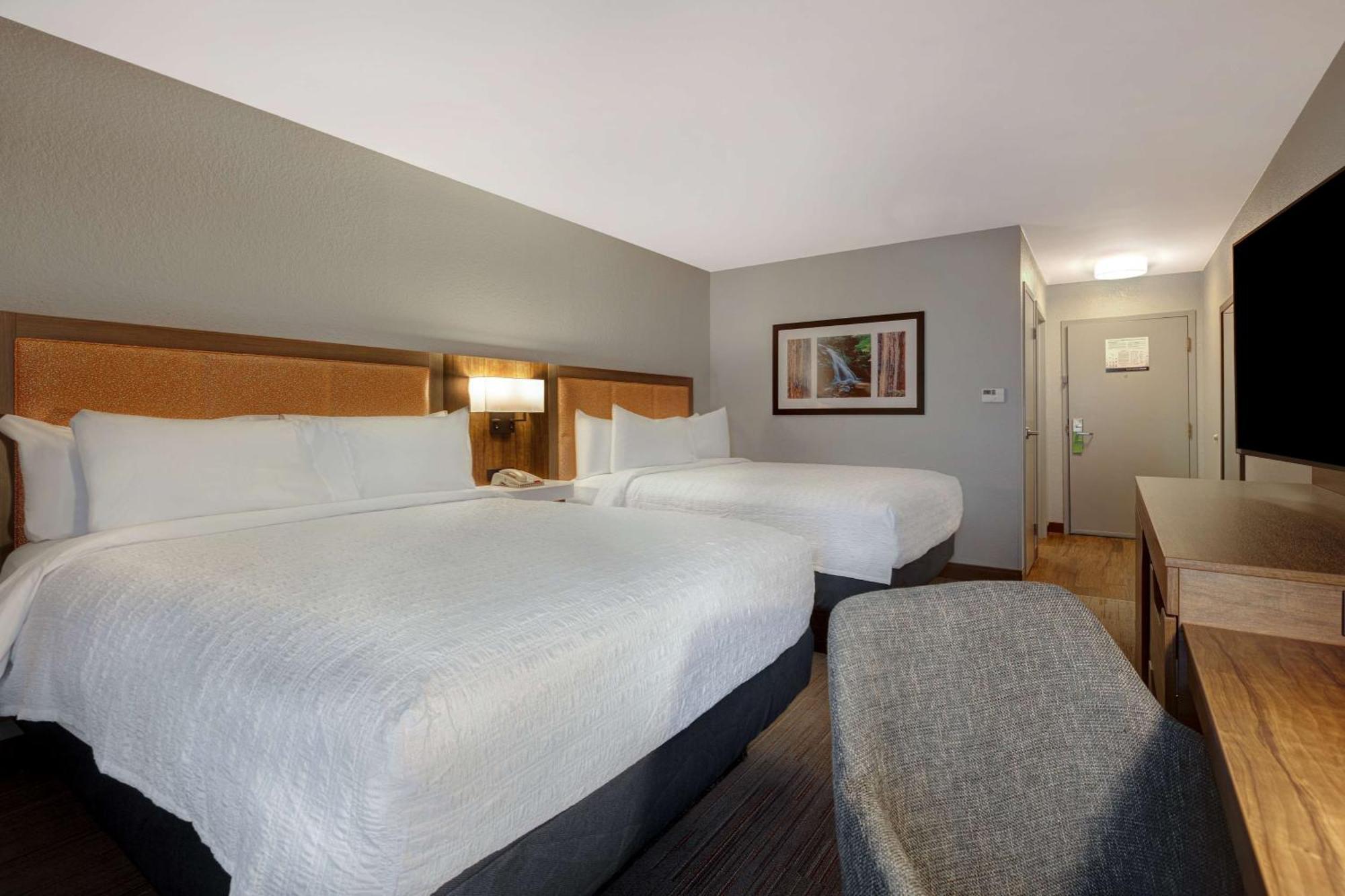 Hampton Inn & Suites By Hilton In Hot Springs, Arkansas Exterior foto