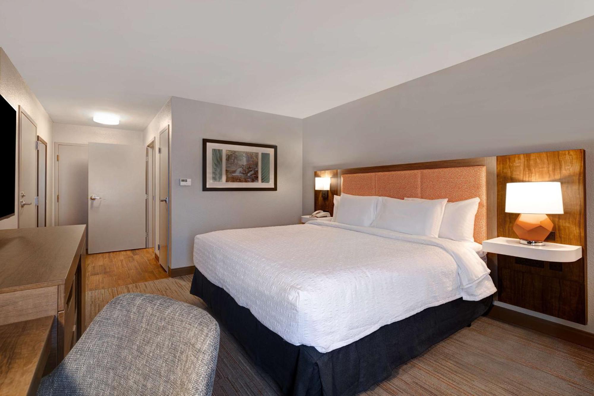 Hampton Inn & Suites By Hilton In Hot Springs, Arkansas Exterior foto