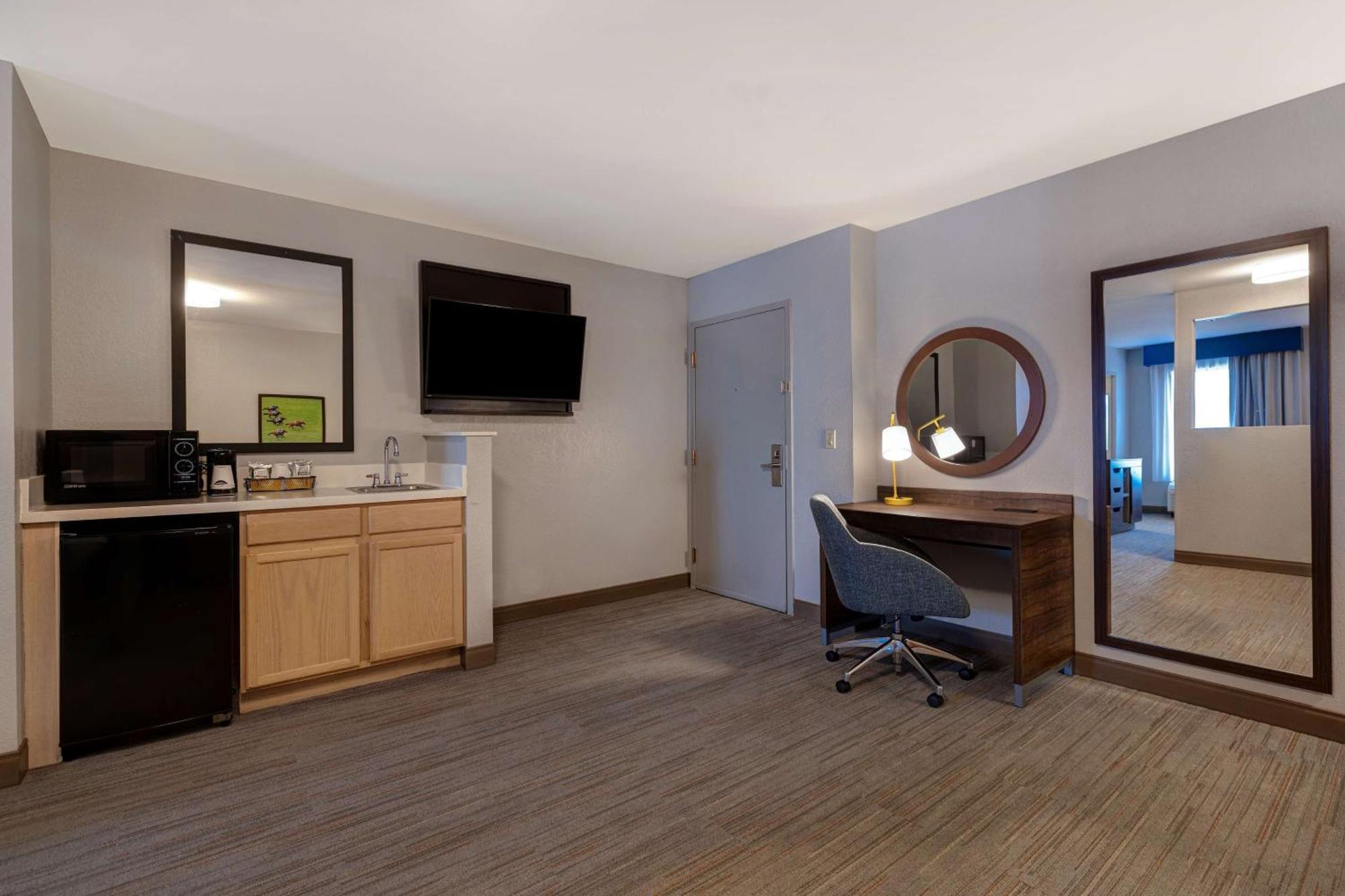 Hampton Inn & Suites By Hilton In Hot Springs, Arkansas Exterior foto