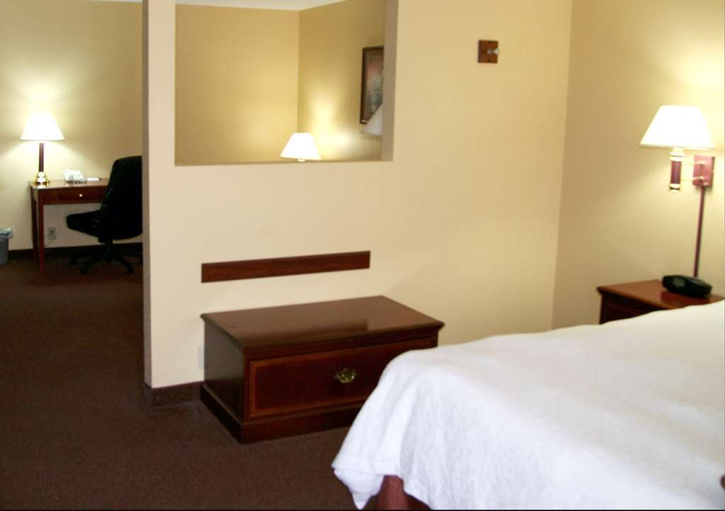 Hampton Inn & Suites By Hilton In Hot Springs, Arkansas Habitación foto